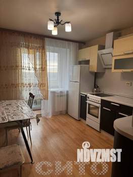 1-к квартира, на длительный срок, 35м2, 10/10 этаж