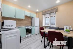 2-к квартира, посуточно, 55м2, 8/9 этаж