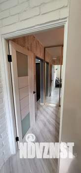 2-к квартира, посуточно, 60м2, 7/10 этаж