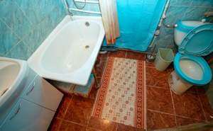 2-к квартира, на длительный срок, 54м2, 5/5 этаж