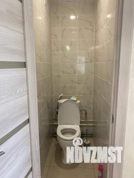 3-к квартира, посуточно, 70м2, 4/9 этаж