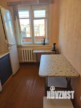 2-к квартира, на длительный срок, 49м2, 5/5 этаж