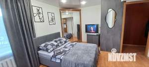 1-к квартира, на длительный срок, 31м2, 2/5 этаж