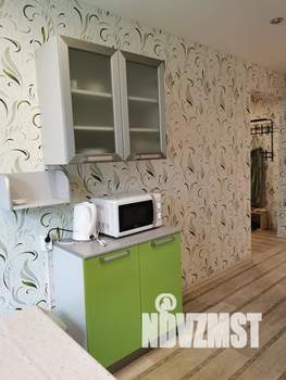 2-к квартира, посуточно, 55м2, 4/9 этаж