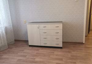 1-к квартира, на длительный срок, 30м2, 9/9 этаж
