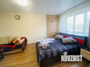 1-к квартира, посуточно, 30м2, 2/5 этаж