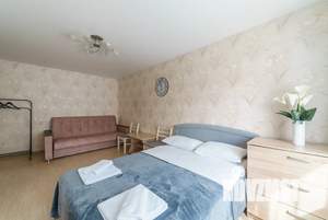 Студия квартира, посуточно, 30м2, 2/5 этаж