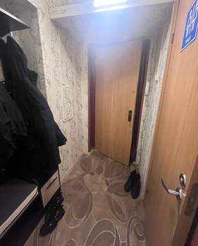 2-к квартира, на длительный срок, 33м2, 5/5 этаж