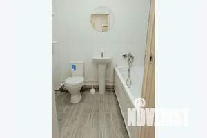 1-к квартира, посуточно, 35м2, 12/12 этаж