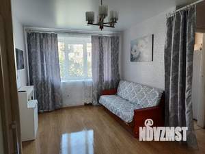 2-к квартира, посуточно, 44м2, 4/5 этаж