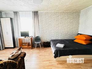 1-к квартира, посуточно, 30м2, 5/5 этаж