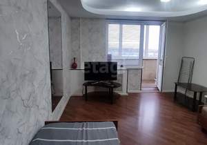 2-к квартира, на длительный срок, 58м2, 8/10 этаж