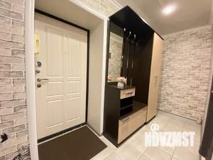 1-к квартира, посуточно, 39м2, 3/9 этаж