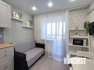 1-к квартира, посуточно, 30м2, 5/9 этаж