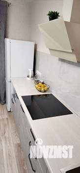 1-к квартира, посуточно, 40м2, 10/10 этаж