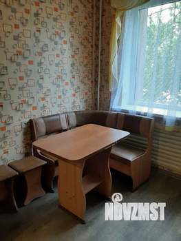 2-к квартира, на длительный срок, 50м2, 2/10 этаж