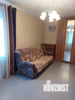 1-к квартира, на длительный срок, 30м2, 4/5 этаж