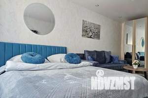 3-к квартира, посуточно, 99м2, 3/10 этаж