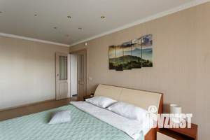 1-к квартира, посуточно, 125м2, 1/1 этаж