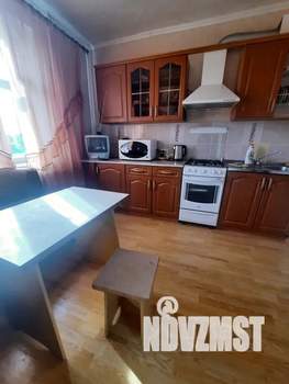 2-к квартира, посуточно, 55м2, 7/10 этаж