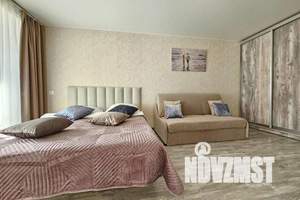 1-к квартира, посуточно, 31м2, 5/5 этаж