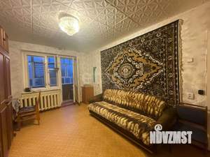 2-к квартира, на длительный срок, 50м2, 3/5 этаж