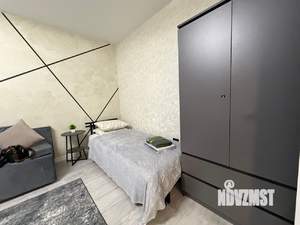 3-к квартира, посуточно, 70м2, 1/9 этаж