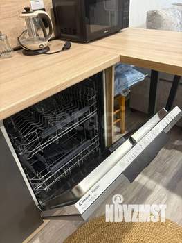 Студия квартира, на длительный срок, 28м2, 3/10 этаж