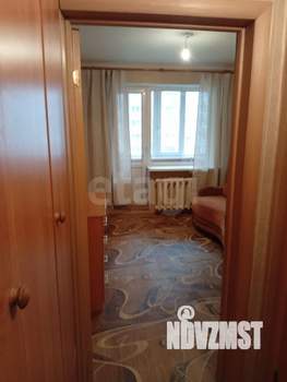 3-к квартира, на длительный срок, 66м2, 4/12 этаж