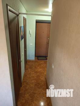 1-к квартира, на длительный срок, 34м2, 6/10 этаж