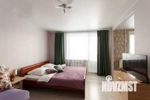 Студия квартира, посуточно, 28м2, 3/5 этаж