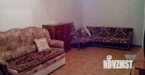 1-к квартира, на длительный срок, 36м2, 2/9 этаж