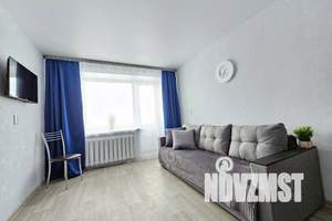 1-к квартира, посуточно, 30м2, 4/5 этаж