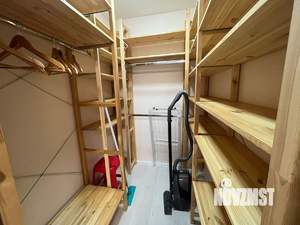 1-к квартира, посуточно, 40м2, 7/9 этаж