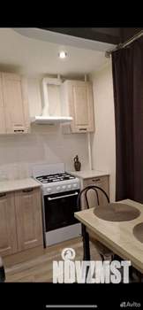 2-к квартира, на длительный срок, 45м2, 4/5 этаж