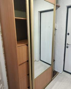 1-к квартира, на длительный срок, 31м2, 6/9 этаж