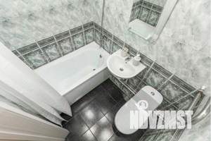 1-к квартира, посуточно, 38м2, 4/5 этаж