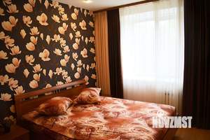 2-к квартира, посуточно, 50м2, 5/9 этаж