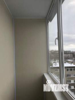 1-к квартира, посуточно, 38м2, 7/9 этаж
