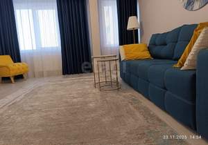 3-к квартира, на длительный срок, 75м2, 8/12 этаж