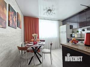 2-к квартира, посуточно, 64м2, 1/1 этаж