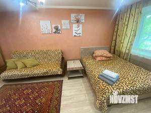 1-к квартира, посуточно, 28м2, 1/5 этаж