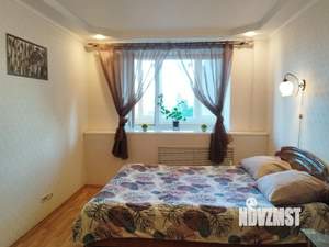 1-к квартира, посуточно, 56м2, 1/1 этаж