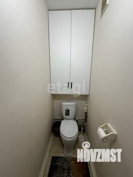 2-к квартира, на длительный срок, 53м2, 1/10 этаж