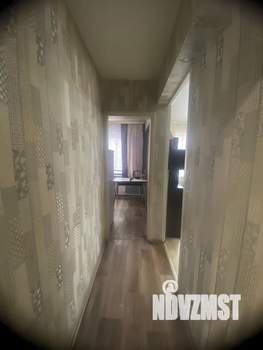 1-к квартира, на длительный срок, 31м2, 2/5 этаж