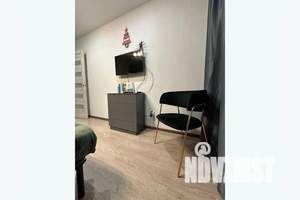 1-к квартира, посуточно, 42м2, 3/9 этаж