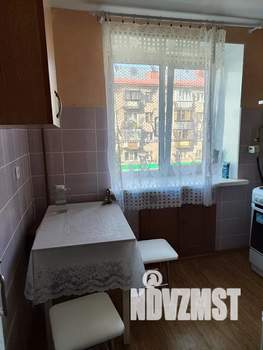 2-к квартира, посуточно, 44м2, 4/5 этаж