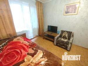 1-к квартира, на длительный срок, 38м2, 2/11 этаж