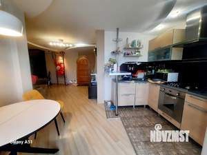2-к квартира, на длительный срок, 54м2, 4/10 этаж