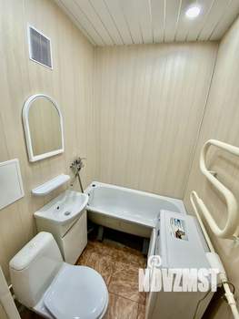 3-к квартира, на длительный срок, 58м2, 5/5 этаж